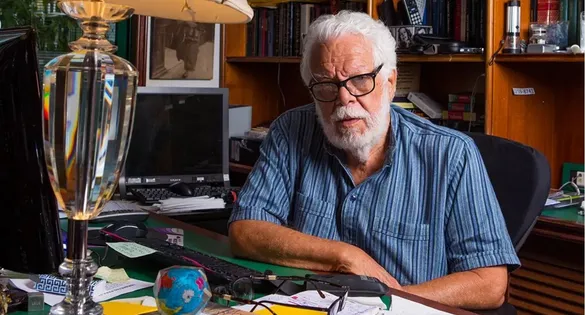 Maneco foi um ícone da dramaturgia brasileira