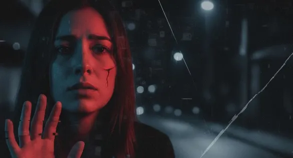 O abismo entre o boato e o fato é nítido: no último ano, foram registrados oficialmente cerca de 1.460 feminicídios em todo o território nacional.