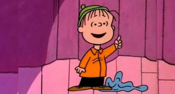 Monólogo de Linus sobre o texto bíblico de Lucas é um dos mais bonitos da cultura Pop