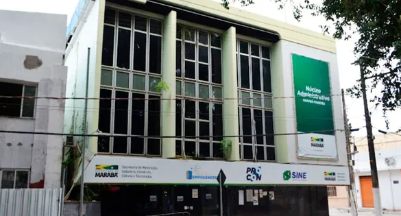 O Sistema Nacional de Emprego (Sine) de Marabá atua como a principal ponte entre as empresas e os profissionais da região.