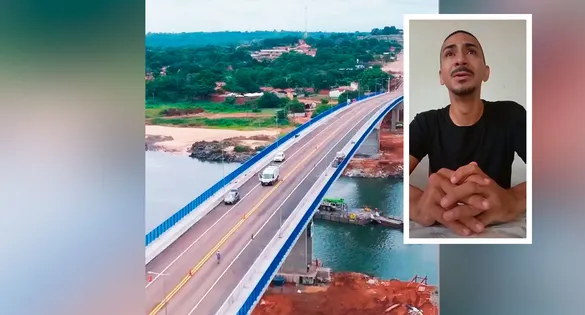 Enquanto o tráfego é restabelecido na BR-010, as famílias das vítimas denunciam a ausência de amparo