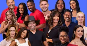 Imagem ilustrativa da notícia Sincerinho e Big Fone prometem agitar o BBB 26 este fim de semana