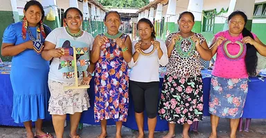 Imagem ilustrativa da notícia Marabá consolida rede de apoio e garante autonomia a imigrantes e refugiados