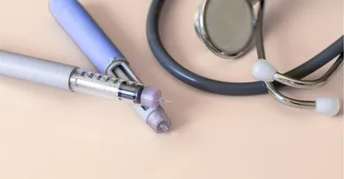 Imagem ilustrativa da notícia Canetas emagrecedoras: riscos e cuidados essenciais