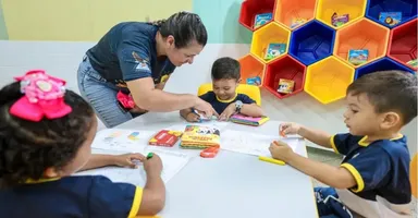 Imagem ilustrativa da notícia Seduc consolida avanços com entregas recordes em obras e inovação em 2025