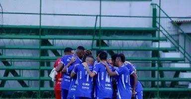 Imagem ilustrativa da notícia Águia de Marabá recebe o líder Cametá em domingo de "tudo ou nada" no Zinho Oliveira