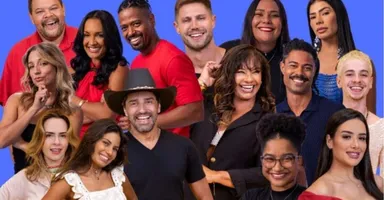 Imagem ilustrativa da notícia Sincerinho e Big Fone prometem agitar o BBB 26 este fim de semana