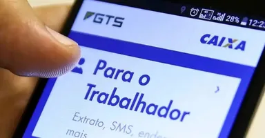 Imagem ilustrativa da notícia Última chance: FGTS liberado até 30 de dezembro