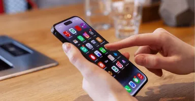 Imagem ilustrativa da notícia Por que sentimos o celular vibrar sem ter recebido notificações?