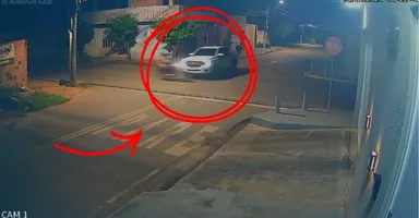 Imagem ilustrativa da notícia Delegado afirma que condutor assumiu risco de morte em trágico acidente em Marabá