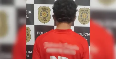 Imagem ilustrativa da notícia Foragido da Justiça é preso durante operação policial em Xinguara