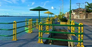 Imagem ilustrativa da notícia Marabá abre 150 vagas para cursos voltados ao turismo