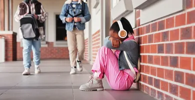 Imagem ilustrativa da notícia Transição escolar: Especialista alerta para impactos emocionais de alunos