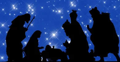 Imagem ilustrativa da notícia Entenda por que os enfeites de Natal devem ser retirados apenas em 6 de janeiro