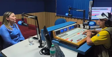 Imagem ilustrativa da notícia Em entrevista, delegada Simone Felinto detalha planos para a Seccional de Marabá