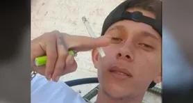 Imagem ilustrativa da notícia Homicídio no sul do PA pode estar ligado a crimes de execução