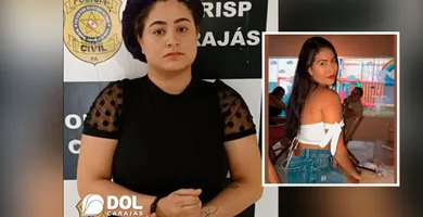 Imagem ilustrativa da notícia Quase dois anos após crime, caso Ana Beatriz vai a júri popular