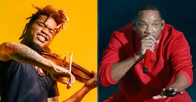 Imagem ilustrativa da notícia Batalha Judicial: Will Smith e Acusações de Assédio