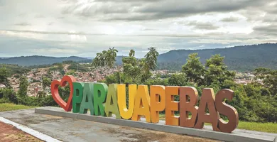 Imagem ilustrativa da notícia Parauapebas recebe novo projeto de incentivo industrial