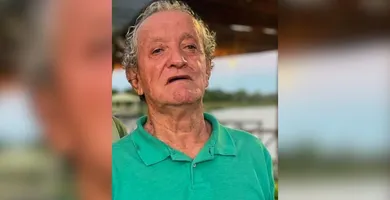 Imagem ilustrativa da notícia Morre pioneiro e primeiro candidato a prefeito de Tucumã