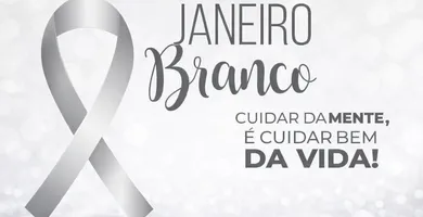 Imagem ilustrativa da notícia Campanha alerta para o cuidado com a mente em tempos de recomeço