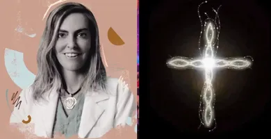 Imagem ilustrativa da notícia Como a cientista brasileira Tatiana Sampaio está fazendo paraplégicos voltarem a andar