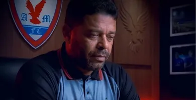 Imagem ilustrativa da notícia Família relata última ligação de técnico do Águia antes de acidente fatal