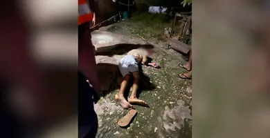 Imagem ilustrativa da notícia Homem é executado com 10 tiros durante aniversário de criança