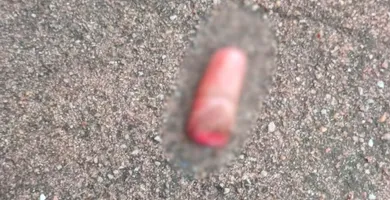 Imagem ilustrativa da notícia Dedo decepado em cena de crime leva à prisão de suspeito