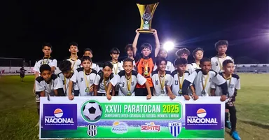 Imagem ilustrativa da notícia Veja quem são as novas joias descobertas no 27º Paratocan