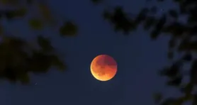 Imagem ilustrativa da notícia NASA alerta para “apagão” no céu durante eclipse em março