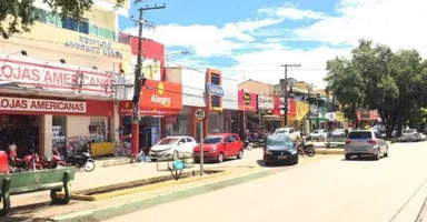 Imagem ilustrativa da notícia Sindicato alerta para fechamento do comércio em Marabá durante o Carnaval