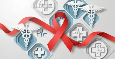 Imagem ilustrativa da notícia Anvisa aprova injeção semestral para prevenção do HIV