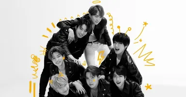 Imagem ilustrativa da notícia BTS encerra hiato e anuncia novo álbum para março e turnê mundial em 2026