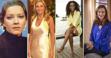 Imagem ilustrativa da notícia Quem foram as mulheres que deram vida às 'Helenas' de Manoel Carlos