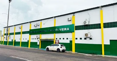 Imagem ilustrativa da notícia Estádio Zinho Oliveira é liberado após revitalização e ampliação