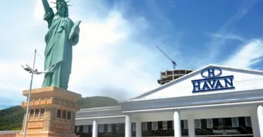 Imagem ilustrativa da notícia Homem é preso por furtar produtos em loja da Havan