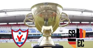 Imagem ilustrativa da notícia Águia de Marabá estreia na Copa Grão-Pará contra o Santa Rosa