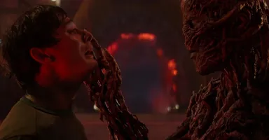 Imagem ilustrativa da notícia Reta final de Stranger Things: novos episódios chegam à Netflix neste Natal