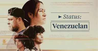 Imagem ilustrativa da notícia Filmes e séries que ajudam a entender a tensão entre EUA e Venezuela