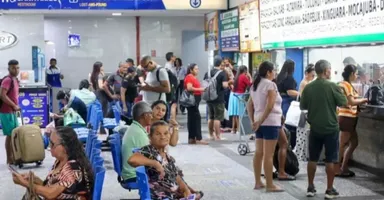 Imagem ilustrativa da notícia Artran reforça fiscalização no Sudeste Paraense para garantir segurança em terminais