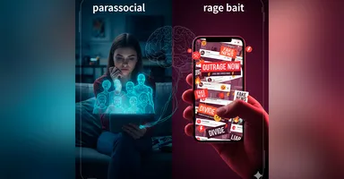 Imagem ilustrativa da notícia Cambridge e Oxford elegem termos que definem “as palavras do ano”